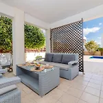 Villa Marika Heights *