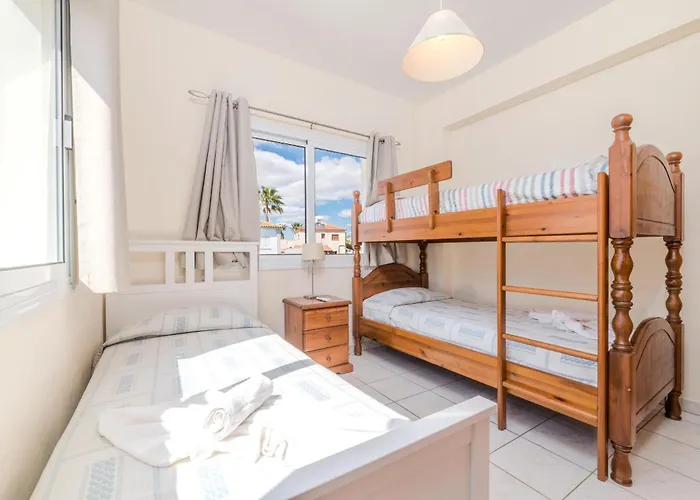 Villa Marika Heights *