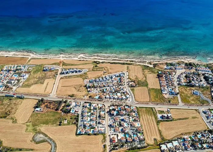 Marika Heights Ayia Napa