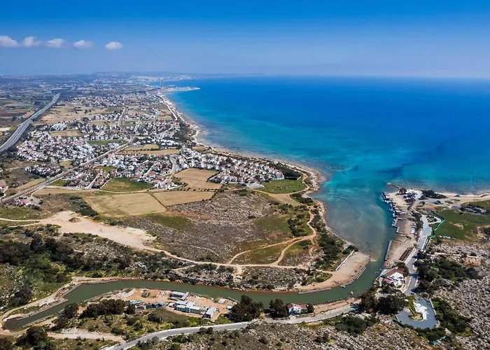 Villa Marika Heights