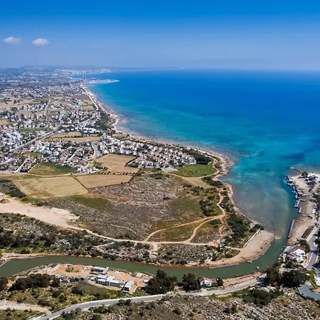 Villa Marika Heights