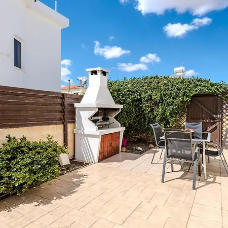 Marika Heights Ayia Napa