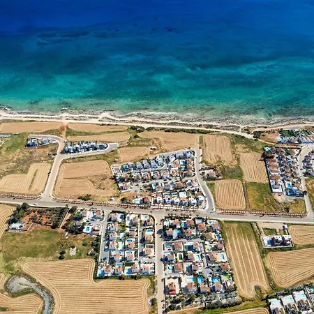 Marika Heights Ayia Napa