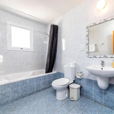 Vila Marika Heights *