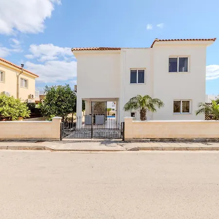 Marika Heights * أيا نابا