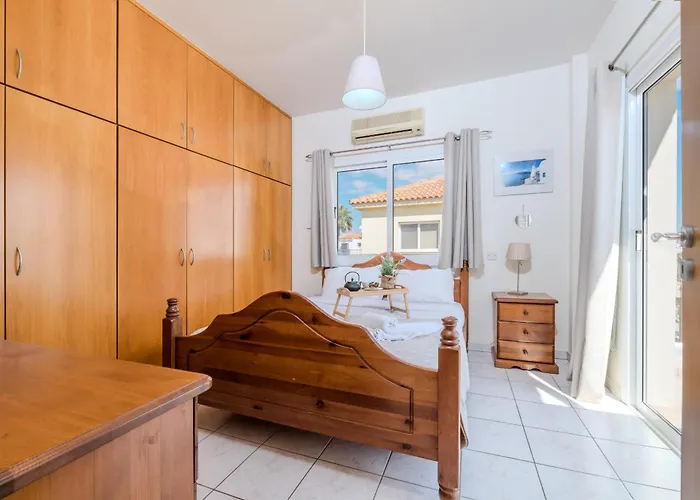 Marika Heights ヴィラ