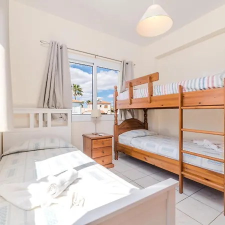 Villa Marika Heights *