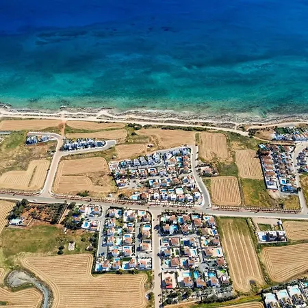 Marika Heights Ayia Napa